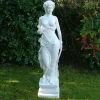 Adonia 155cm Marble Resin Garden Statue