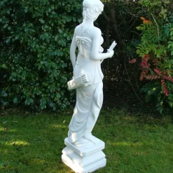 Adonia 155cm Marble Resin Garden Statue