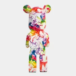 Aero Bear Allure 50cm Resin Indoor Sculpture