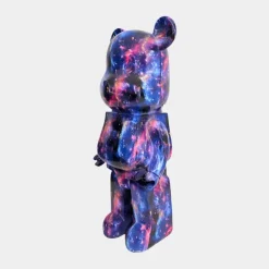Aero Bear Cosmos 50cm Resin Indoor Sculpture
