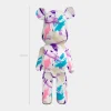Aero Bear Dreamer 50cm Resin Indoor Sculpture