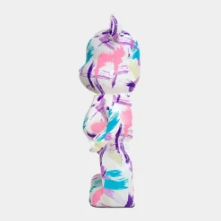 Aero Bear Dreamer 50cm Resin Indoor Sculpture