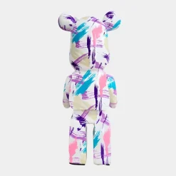 Aero Bear Dreamer 50cm Resin Indoor Sculpture