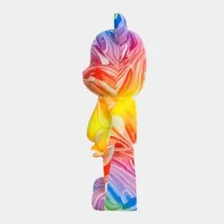 Aero Bear Rainsplash 50cm Resin Indoor Sculpture