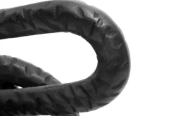 Boundless Links 5cm Grey Metal Indoor Sculpture