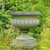 Burghley Urn Stone Garden Planter
