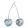 Cherry Fusion 43cm Inca Resin Indoor Sculpture