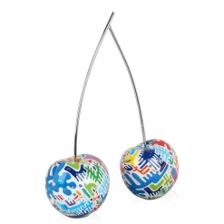 Cherry Fusion 43cm Inca Resin Indoor Sculpture