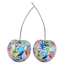 Cherry Fusion 55cm Inca Resin Indoor Sculpture
