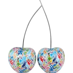 Cherry Fusion 68cm Inca Resin Indoor Sculpture