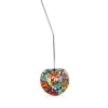 Cherry Pop 44cm Comic Art Resin Indoor Sculpture