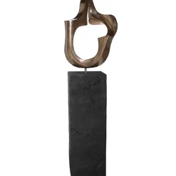 Destiny 175cm Resin Contemporary Home & Garden Sculpture