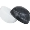 Dual Eclipse 15cm Marble Indoor Sculptures