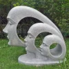 Escape Reality 70cm Granite Resin Garden Statue