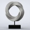 Eternal Contemporary Indoor Sculpture - 16 Colour Options