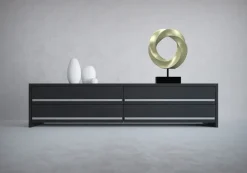 Eternal Contemporary Indoor Sculpture - 16 Colour Options