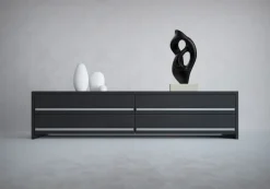 Evolution Contemporary Indoor Sculpture - 16 Colour Options