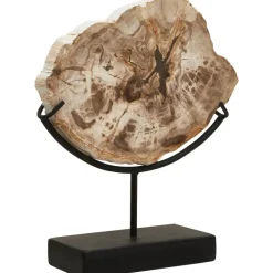 Forest Fusion 50cm Wood Indoor Sculpture