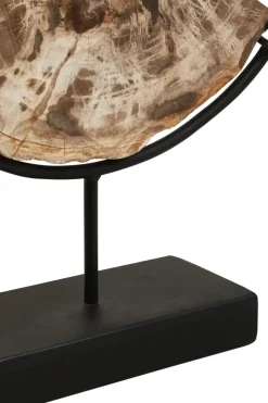 Forest Fusion 50cm Wood Indoor Sculpture