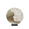 Frozen Motion 44cm Bronze Metal Indoor Sculpture