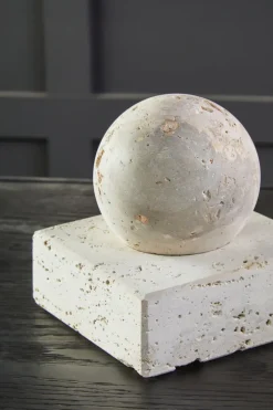 Gravity's Balance 18cm Stone Indoor Sculpture