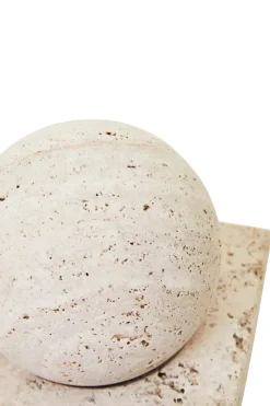 Gravity's Balance 18cm Stone Indoor Sculpture