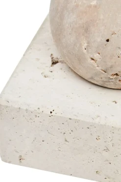 Gravity's Balance 18cm Stone Indoor Sculpture