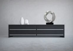 Halo Contemporary Indoor Sculpture - 16 Colour Options