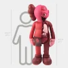 Lucify Biofusion 187cm Red Resin Indoor Sculpture