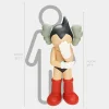 Lucify Starboy 140cm Red Resin Indoor Sculpture