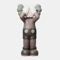 Lucify Surprise 91cm Brown Resin Indoor Sculpture