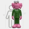 Lucify Vogue 200cm Green Resin Indoor Sculpture