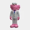 Lucify Vogue 90cm Grey Resin Indoor Sculpture