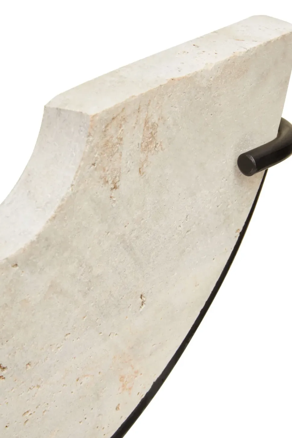 Lunar Collection Stone Indoor Sculptures