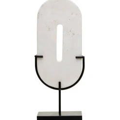 Lunar Collection Stone Indoor Sculptures