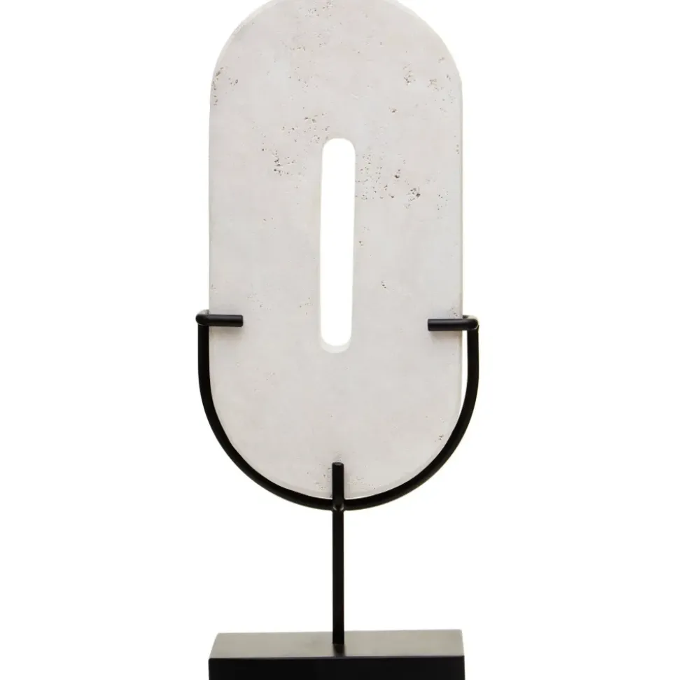 Lunar Collection Stone Indoor Sculptures