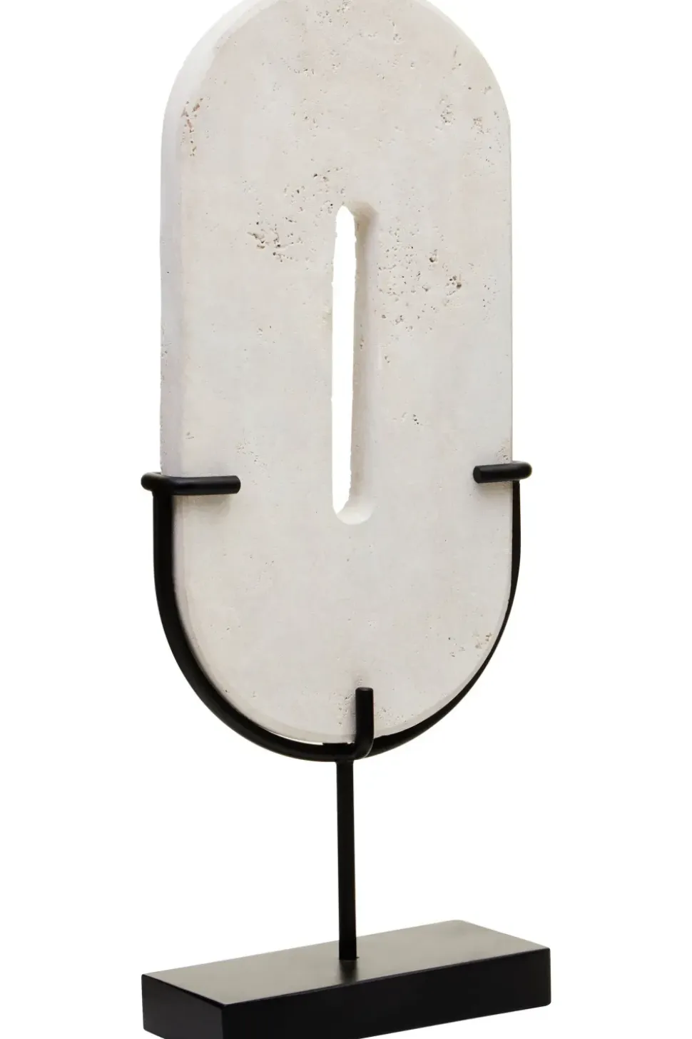 Lunar Collection Stone Indoor Sculptures