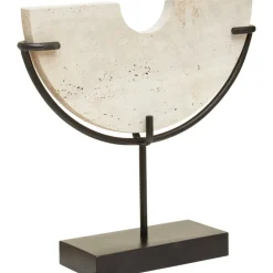 Lunar Collection Stone Indoor Sculptures