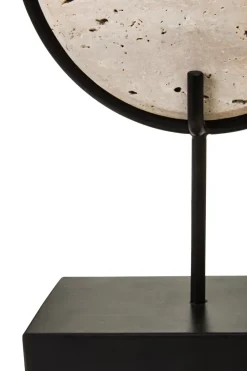 Lunar Collection Stone Indoor Sculptures