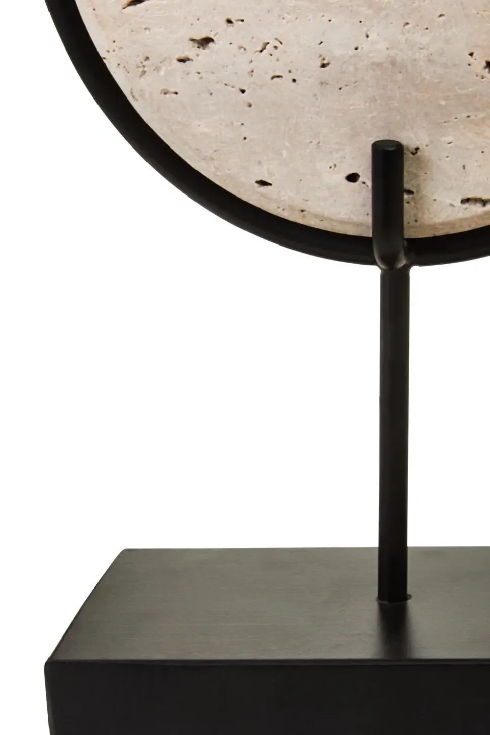 Lunar Collection Stone Indoor Sculptures