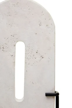 Lunar Collection Stone Indoor Sculptures