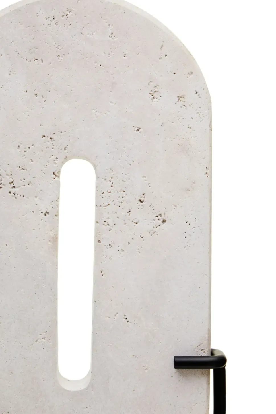 Lunar Collection Stone Indoor Sculptures
