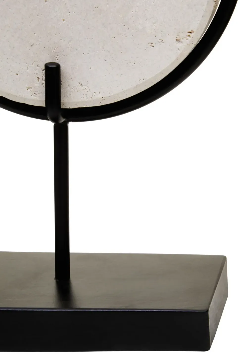 Lunar Collection Stone Indoor Sculptures