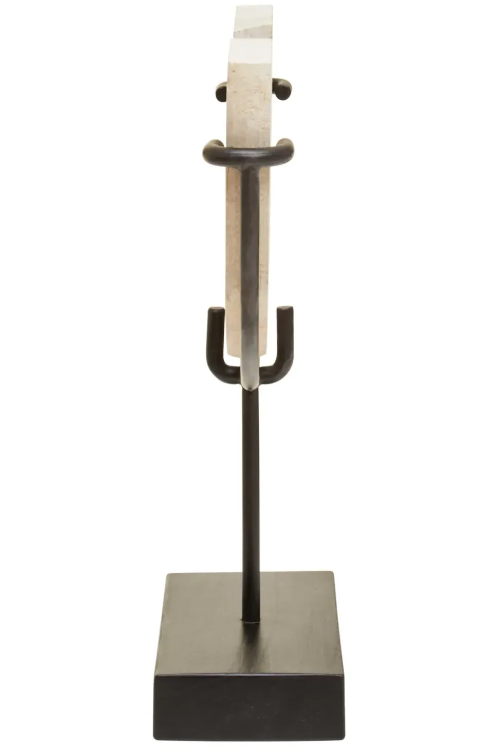 Lunar Collection Stone Indoor Sculptures