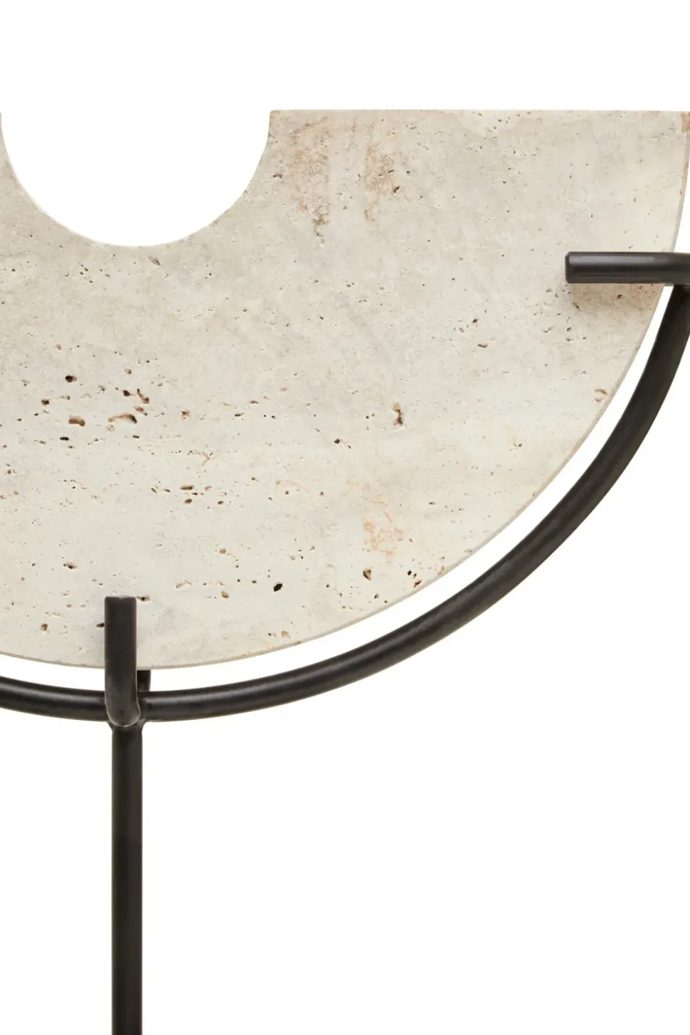 Lunar Collection Stone Indoor Sculptures