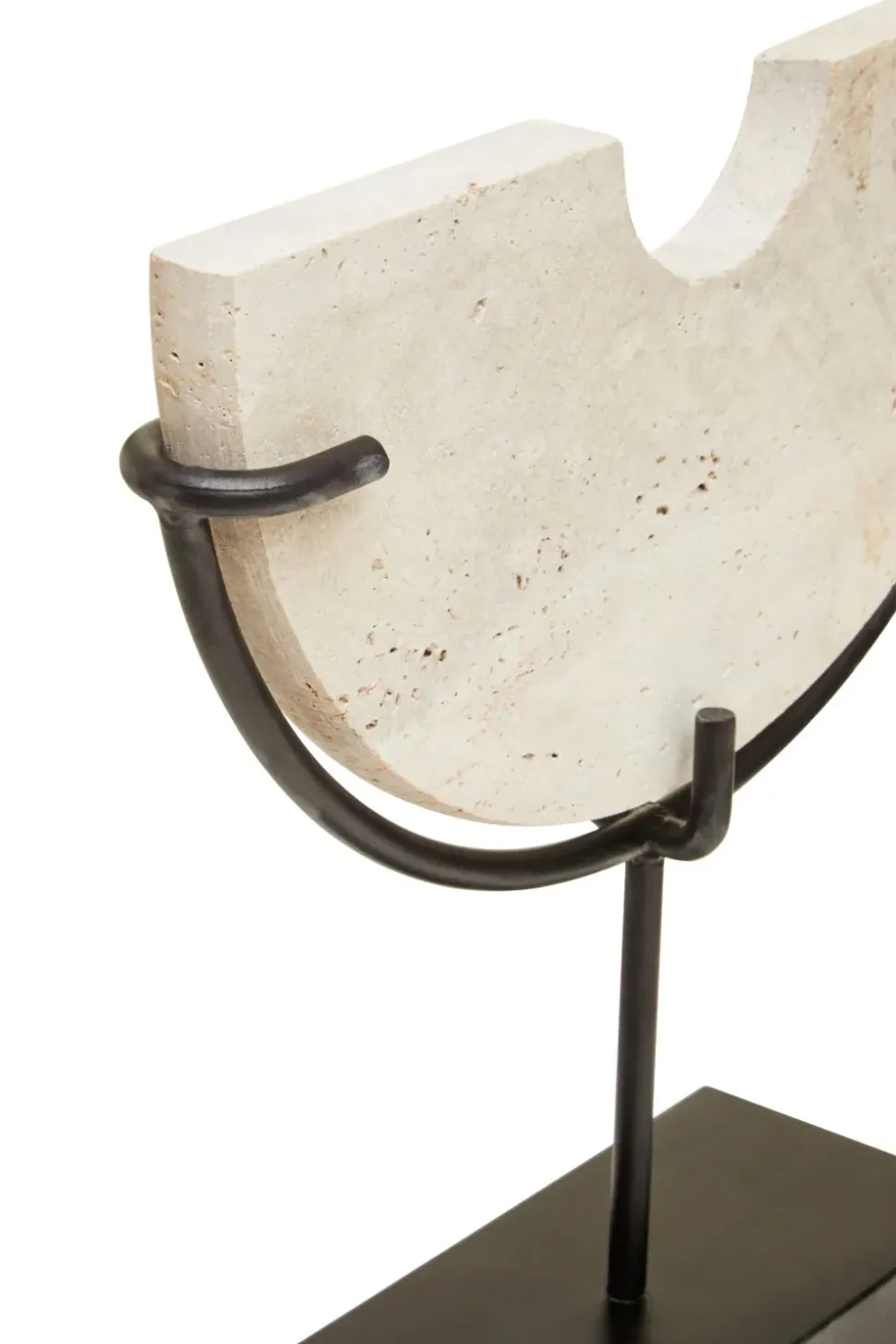 Lunar Collection Stone Indoor Sculptures