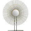 Miranique 75cm Metal Indoor Sculpture