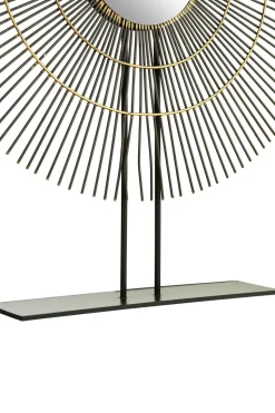 Miranique 75cm Metal Indoor Sculpture