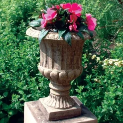 Modena 24 Vase Stone Garden Planter