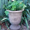 Modena 35 Vase Stone Garden Planter